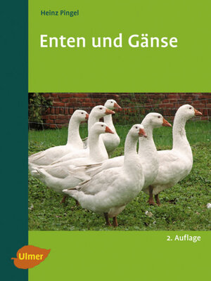 cover image of Enten und Gänse